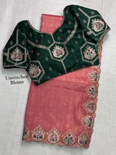 Vastrangan vanshika saree ring road surat wholesale market